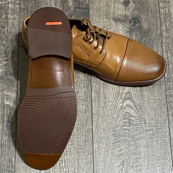 Rockport Men's Shoes. - Picture 4 of 4